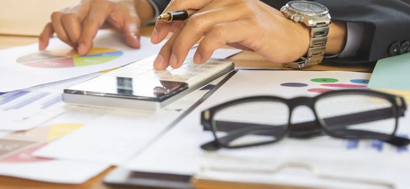 Property Management Accounting Services