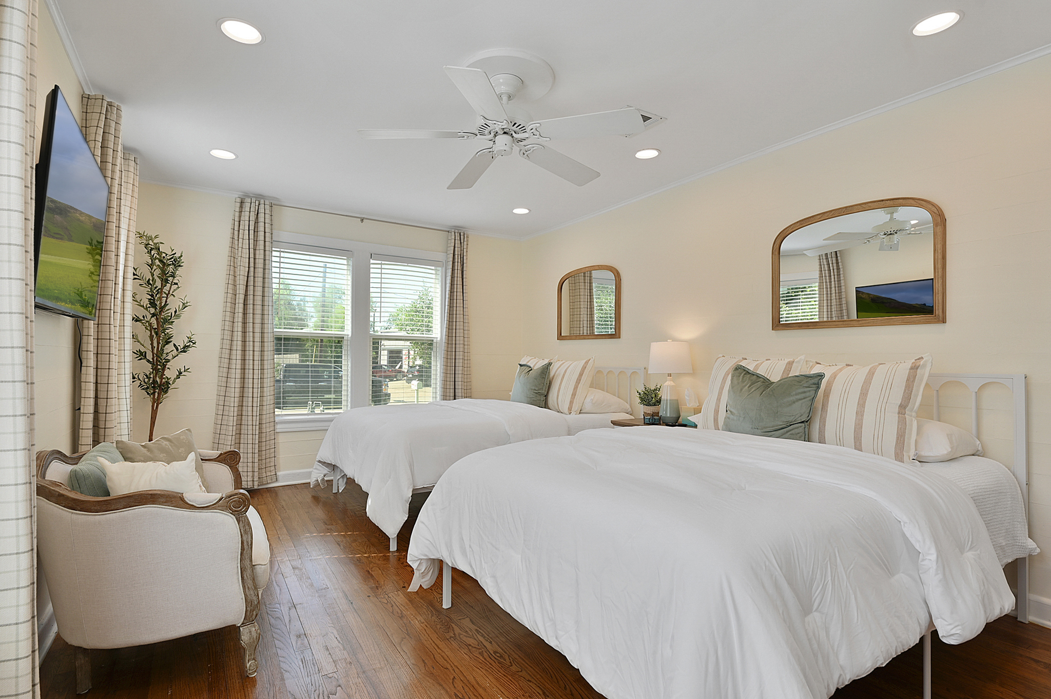 What is ManageWay Vacation Rentals - Vacation Rental Manager?