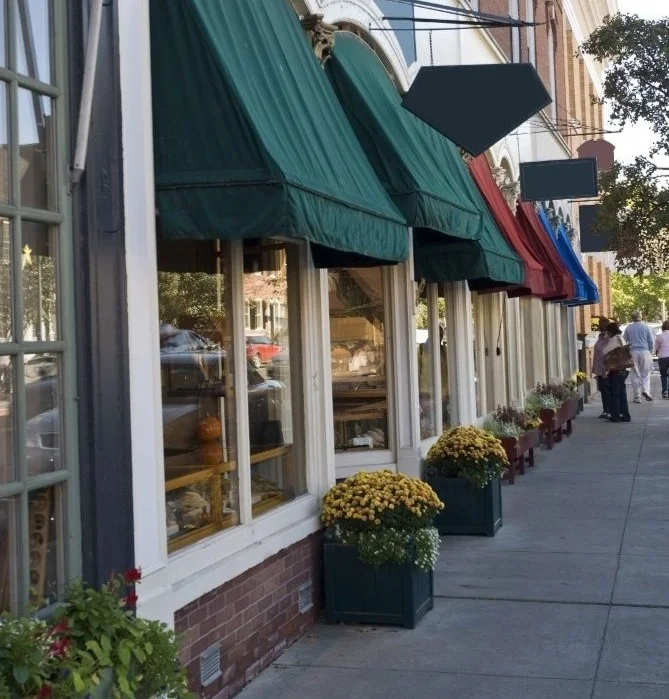 College Station Property Management