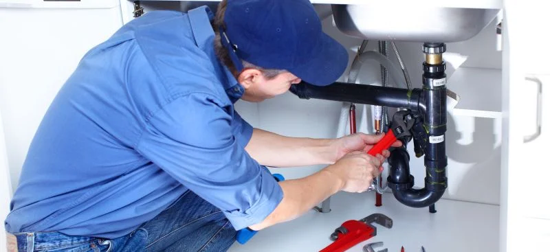 Property Maintenance